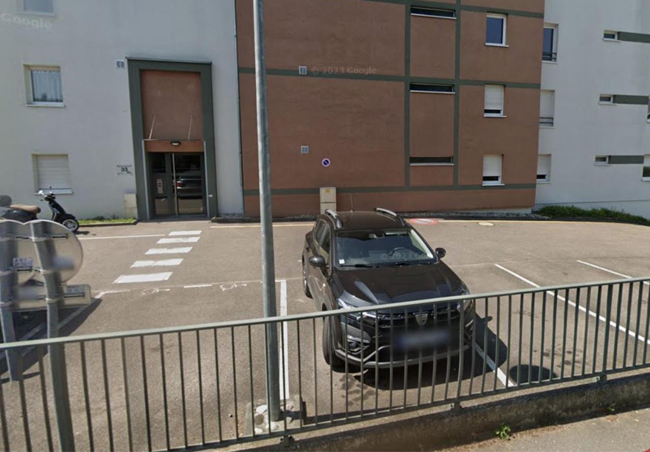 2 Locali Top Tra Francia/Svizzera Apartment Hegenheim Exterior photo