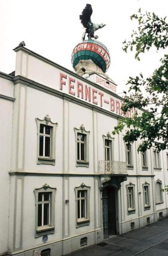 2 Locali Top Tra Francia/Svizzera Apartment Hegenheim Exterior photo